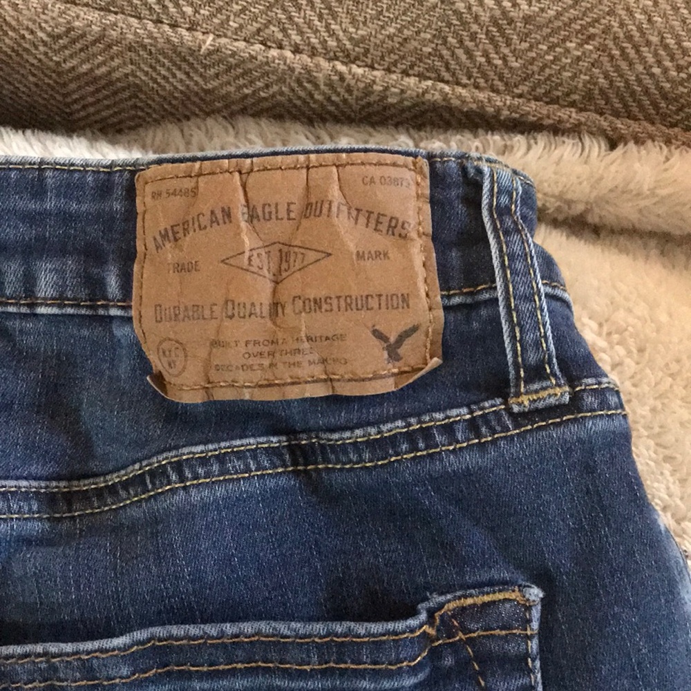 Jeans - Picture 3 of 3
